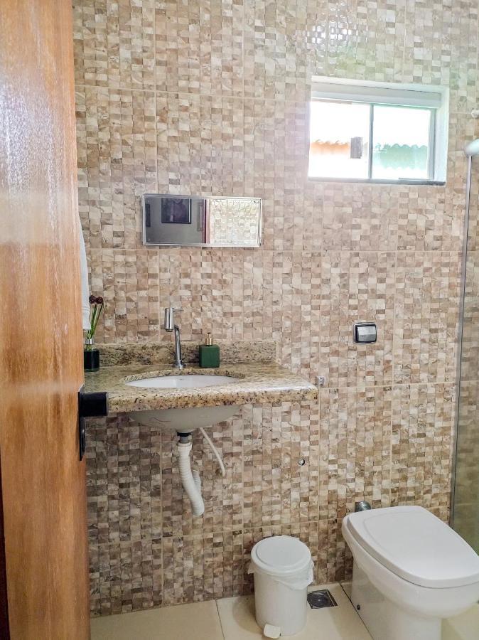 Hostel Network - Quartos Privativos Анаполис Экстерьер фото